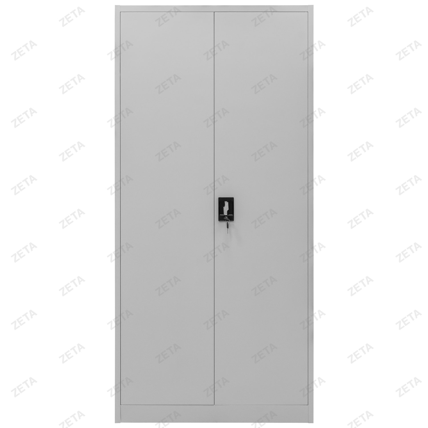 Шкаф металлический №SDW-02 (ВИ)