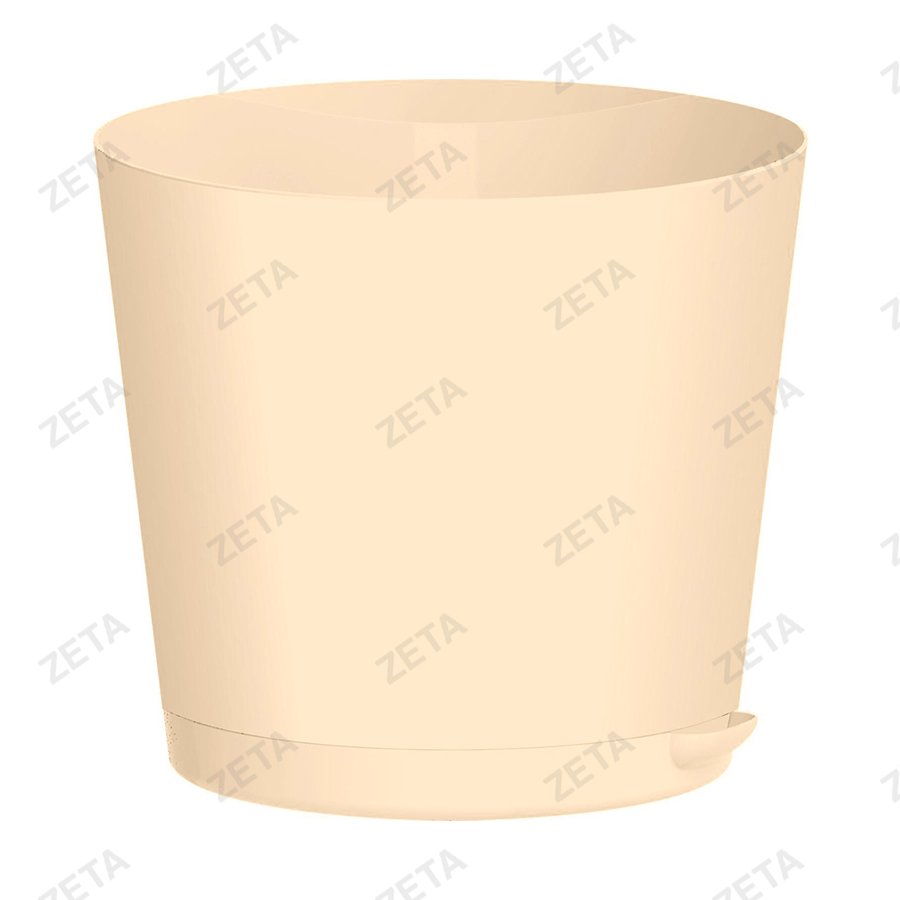 Горшок для цветов d160 мм. 2 л. Oregano c прикорневым поливовом №221602425