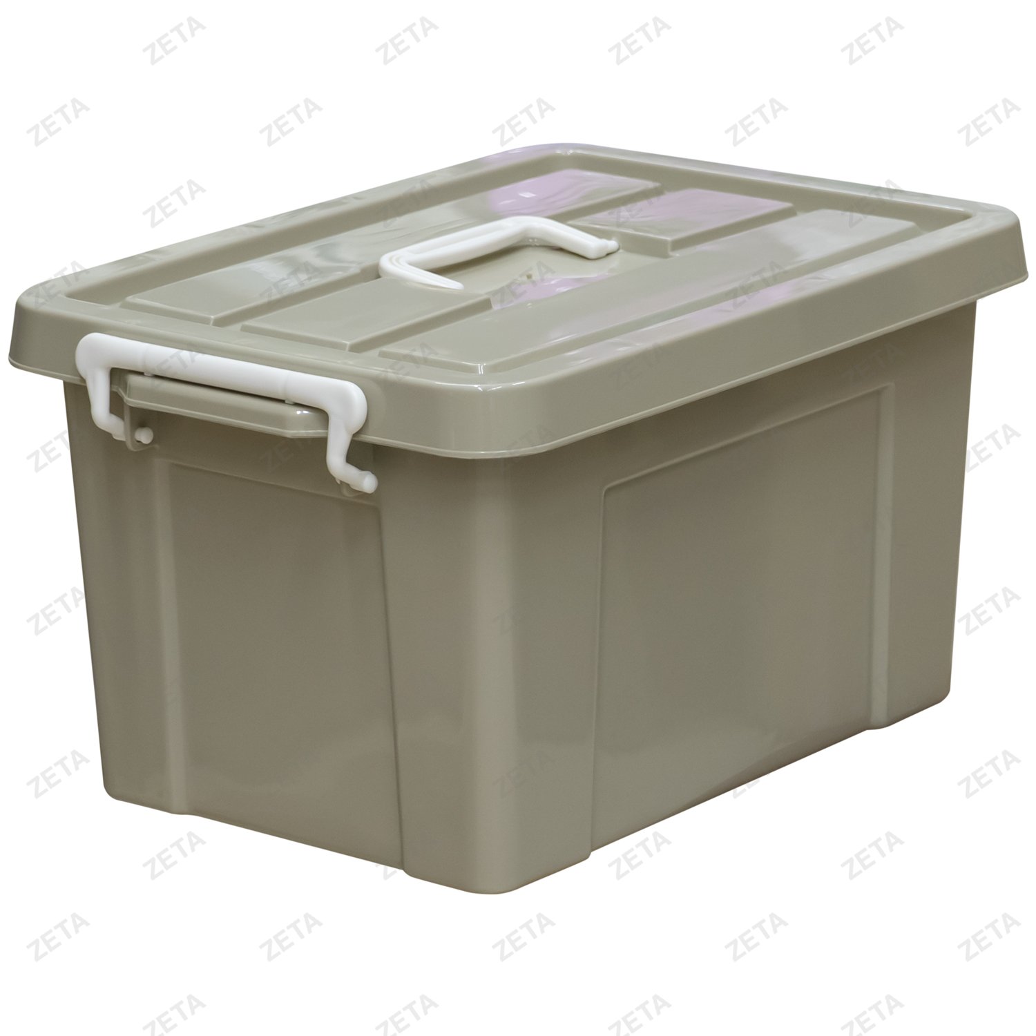 Контейнер с крышкой №6002 (ВИ) - изображение 1