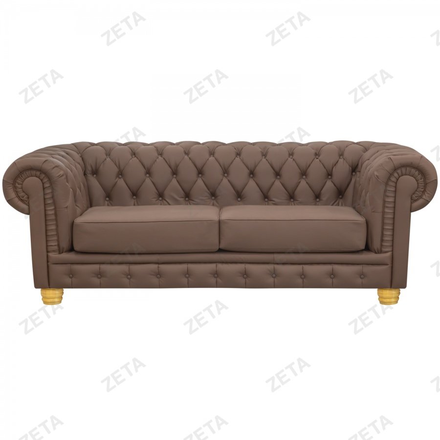 Диван "Оксфорд" (2200*880*700 мм.)