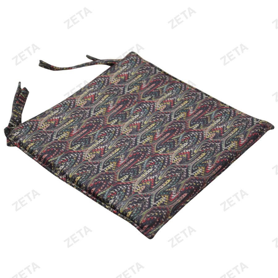 Мягкий элемент Элиф на шнурках 45*45 см