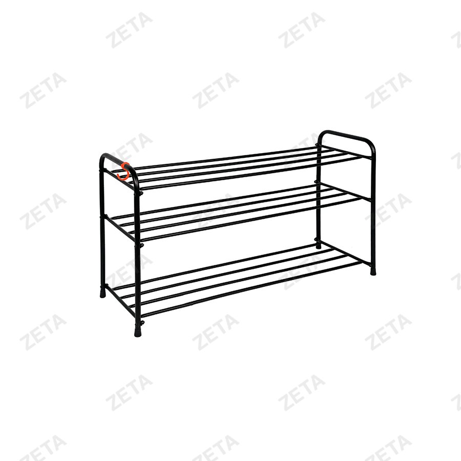 Подставка для обуви "Альфа 33" (цвет на выбор) - изображение 1