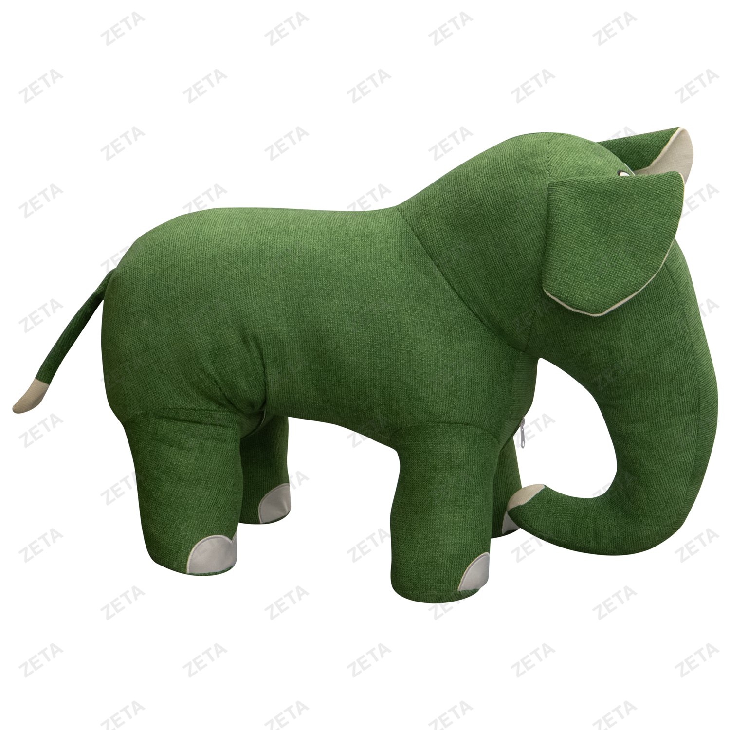 Пуф "Слоненок" №Z-22 (ВИ)