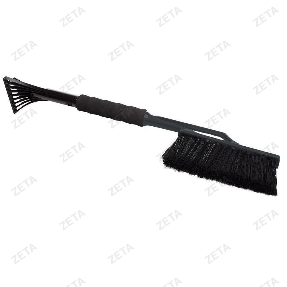 Щетка для снега Techno съемный скребок для льда - изображение 1