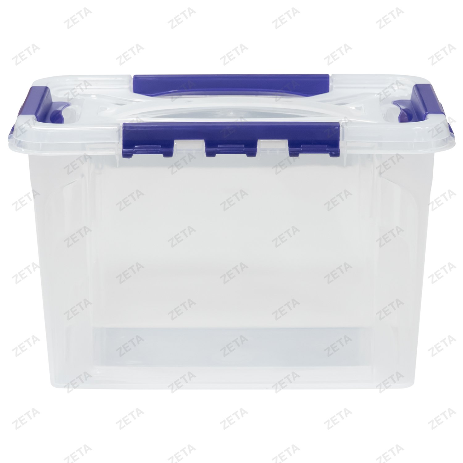 Контейнер с крышкой 7 л Pro (Eig-Уз)