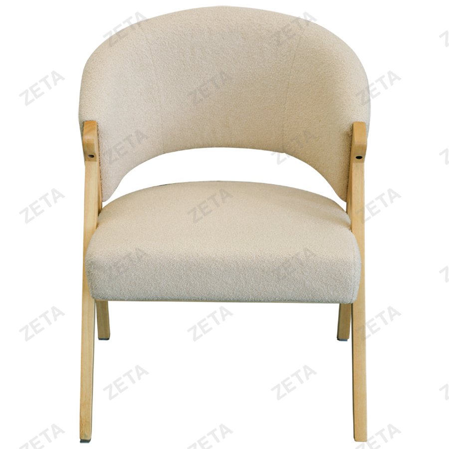 Кресло HF00577B (ВИ) - изображение 2