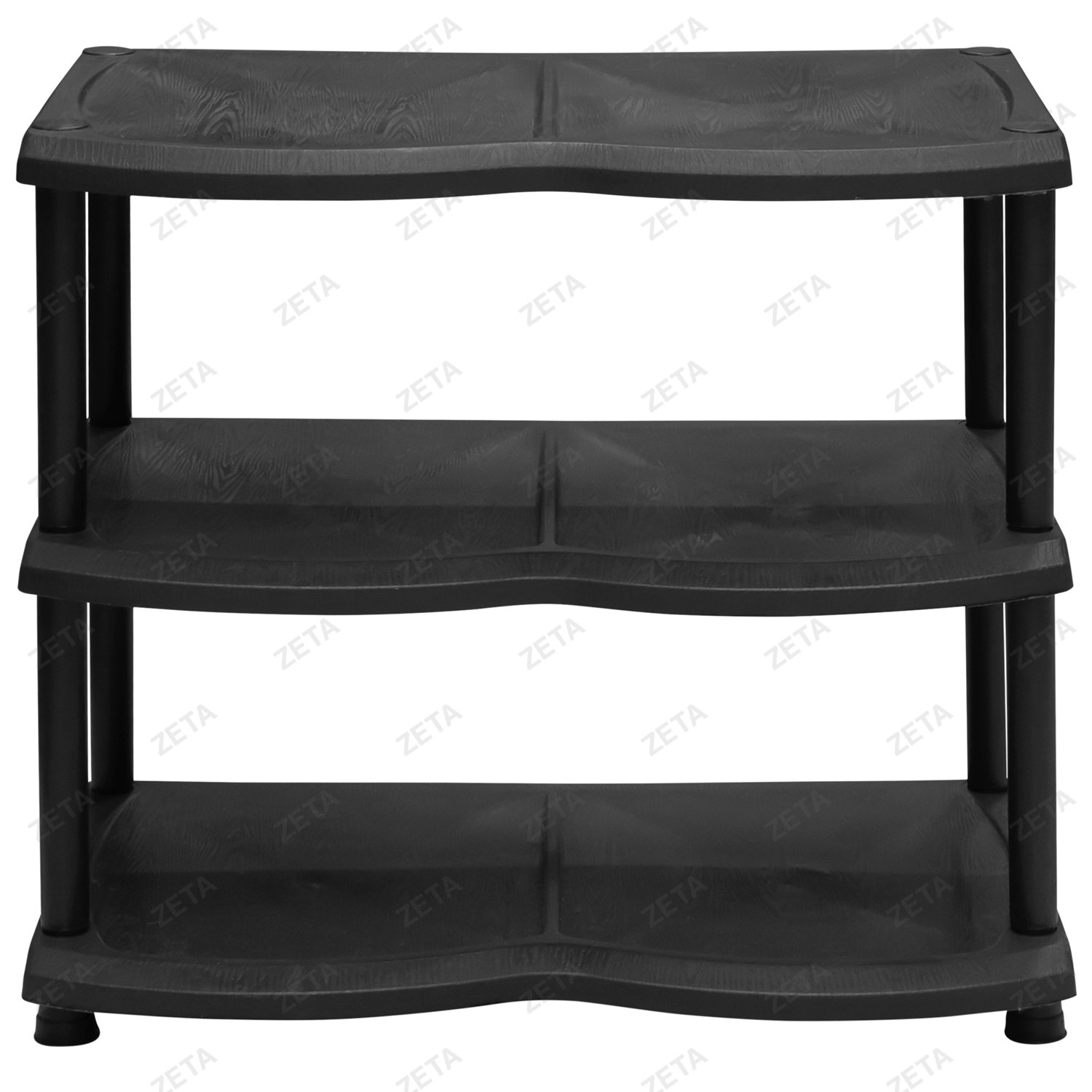 Подставка для обуви (3 полки) №003 (Турция)