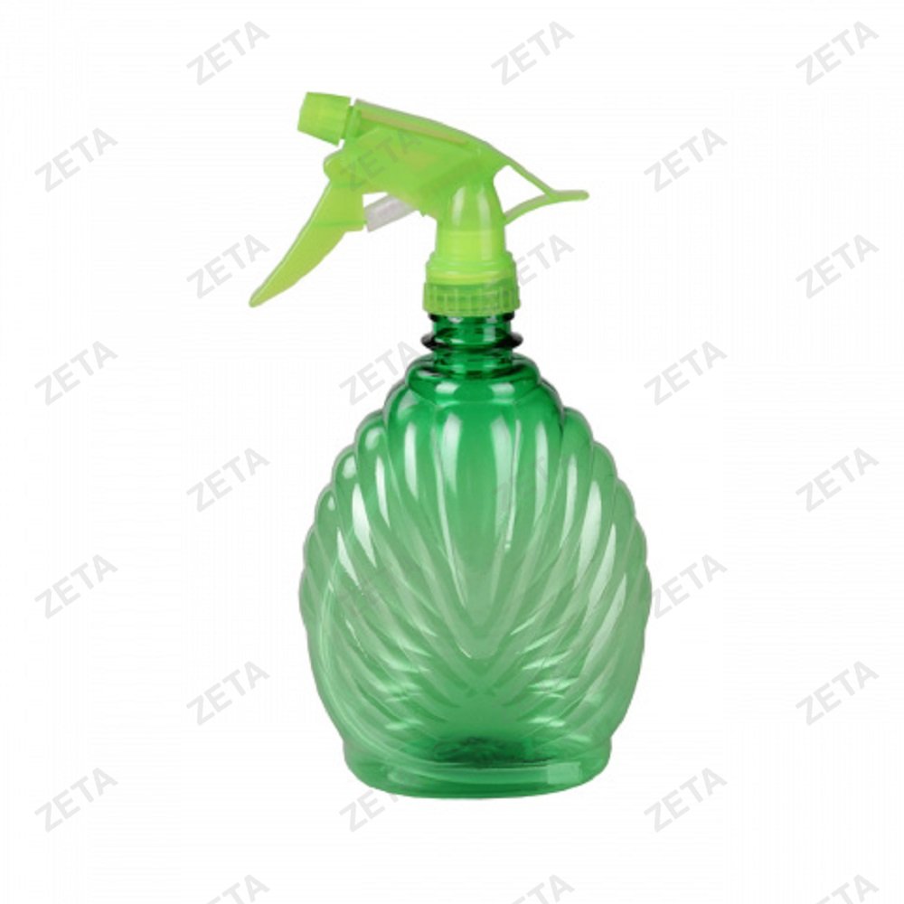 Распылитель жидкости 700 мл. "Лотос" ПЭТ № М294