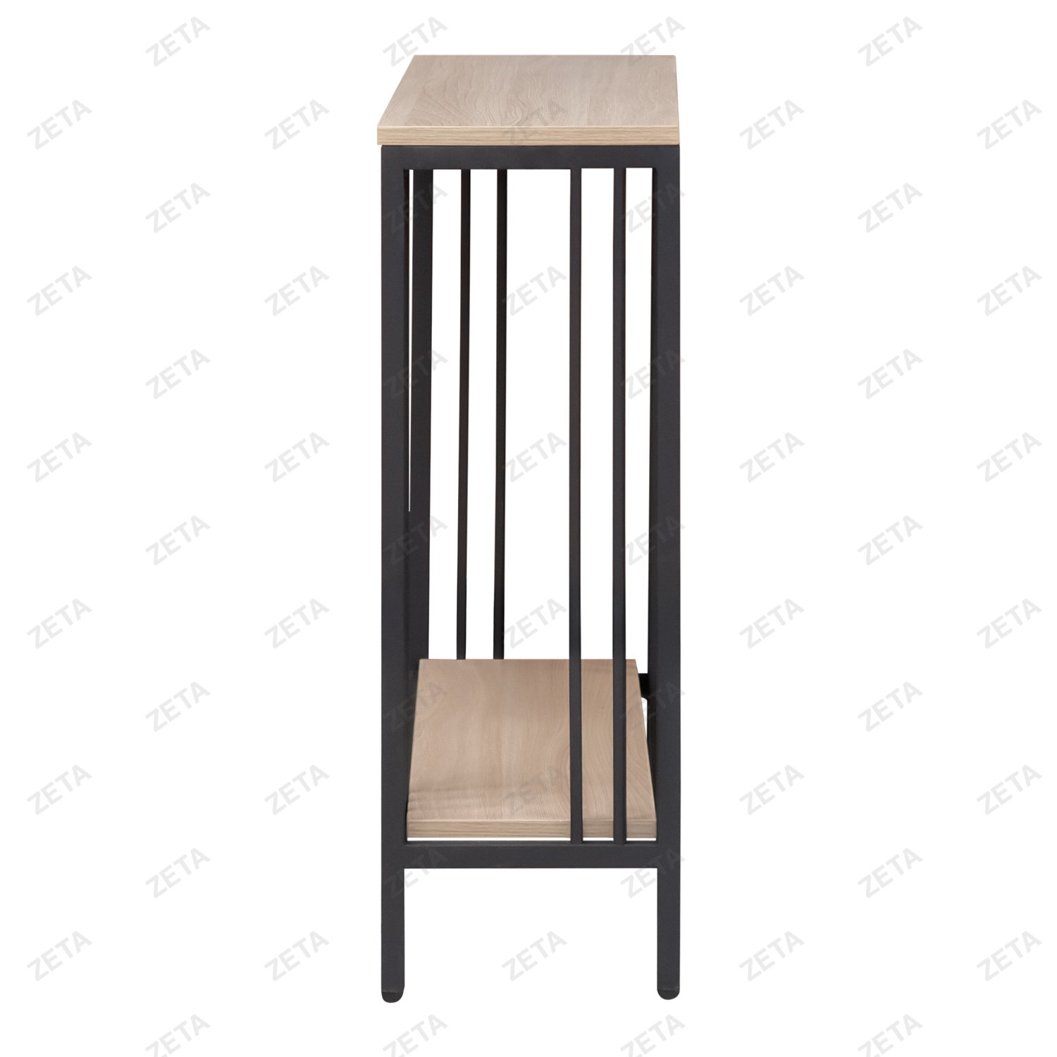 Стеллаж "Манреса" (2 полки)