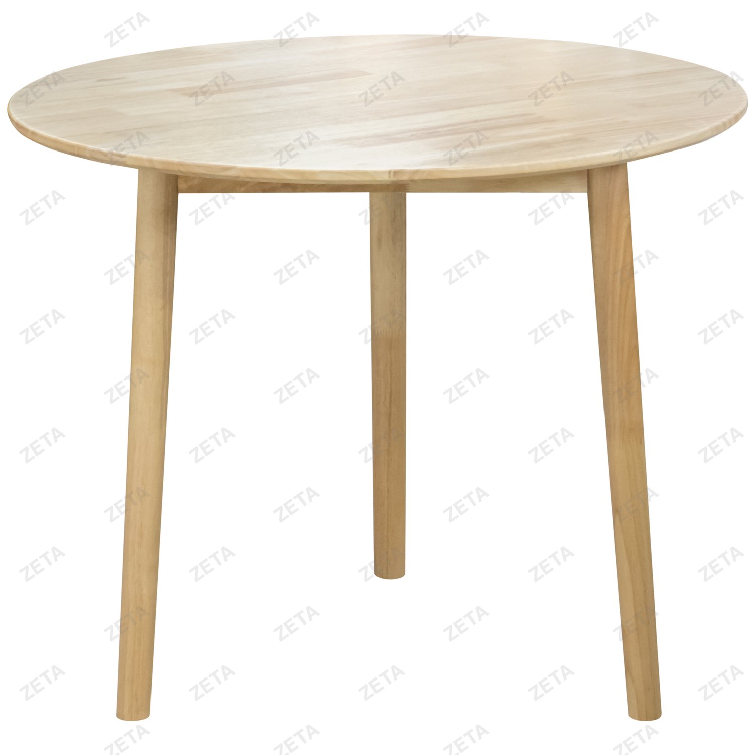 Столовый комплект №GB-ZJСС: стол + 4 стула (ВИ) - изображение 7