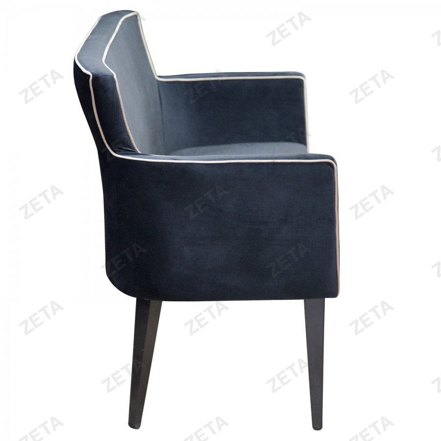 Кресло 2-х местное "Нико" (1220*580*880 мм.) - изображение 9