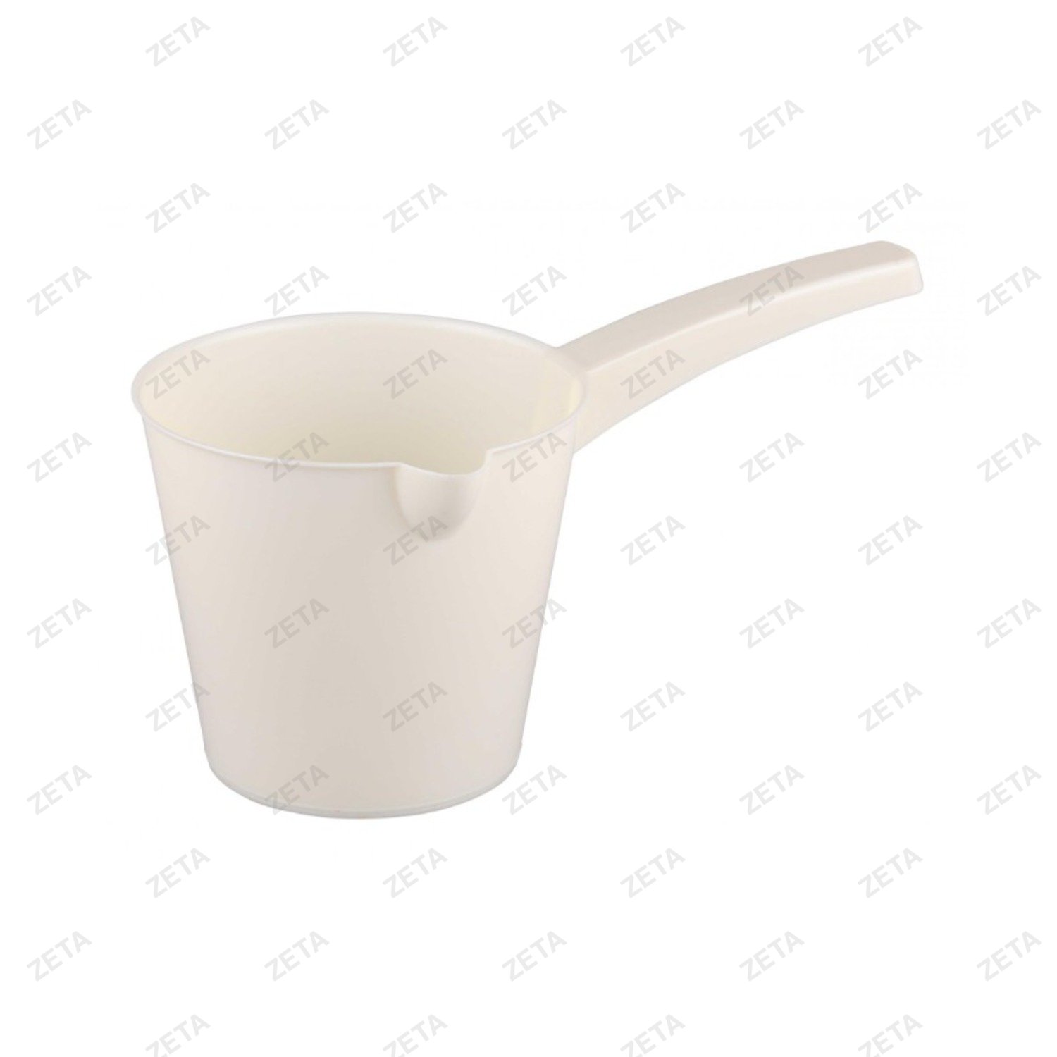 Ковш со сливом "Эконом" №М6605 - изображение 1