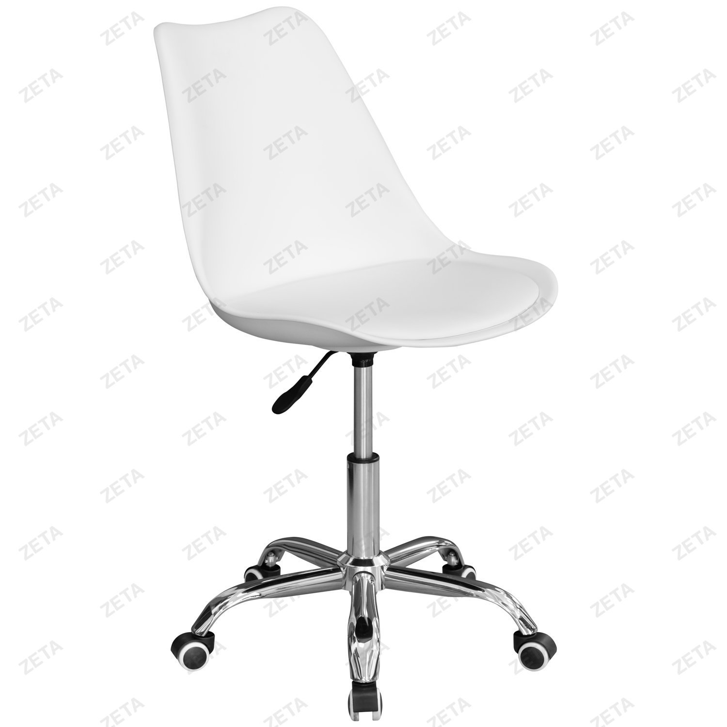 Кресло "C-30A" (белый) (ВИ) - изображение 1