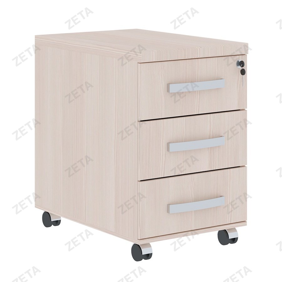 Кабинет "Ромб" (5 позиций)