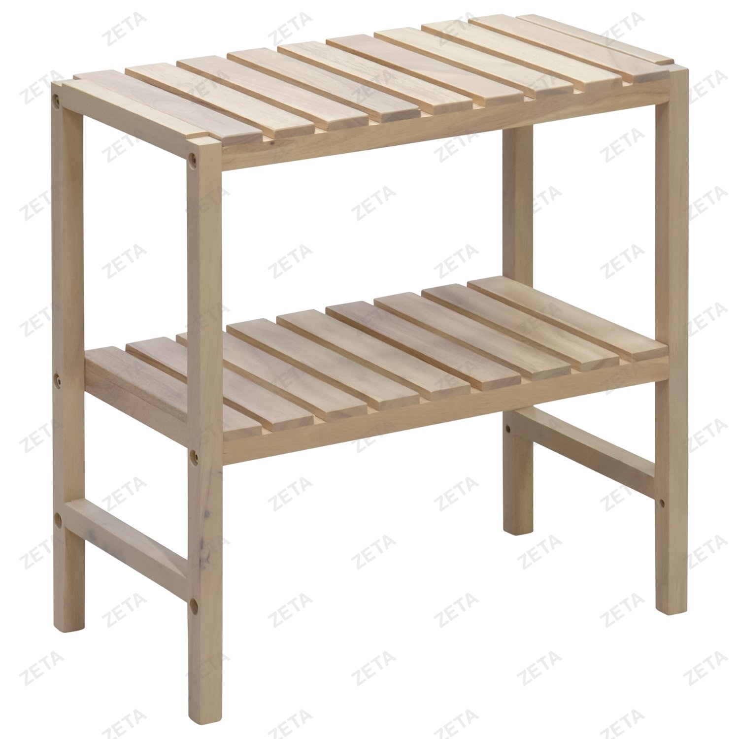 Подставка для обуви D2-50 (натура) (Вьетнам)