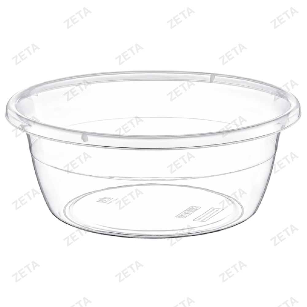 Чаша 2,5 л. № АК 421