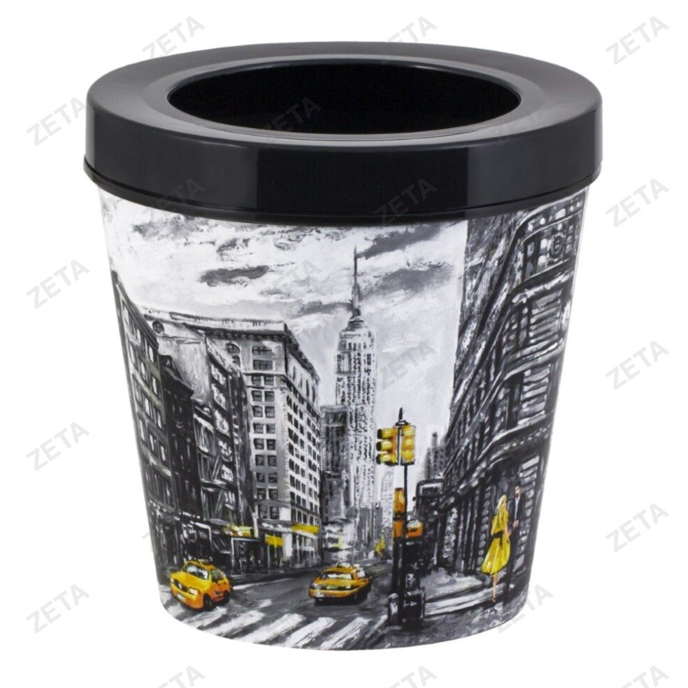 Ведро 5,35 л. №161477-004