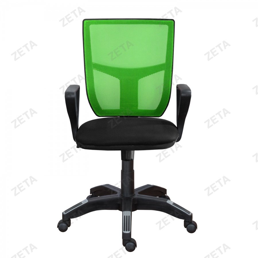 Кресло мод.М-16 подл.пл.Гольф,крест.пл.d670-1/ 680 м/п