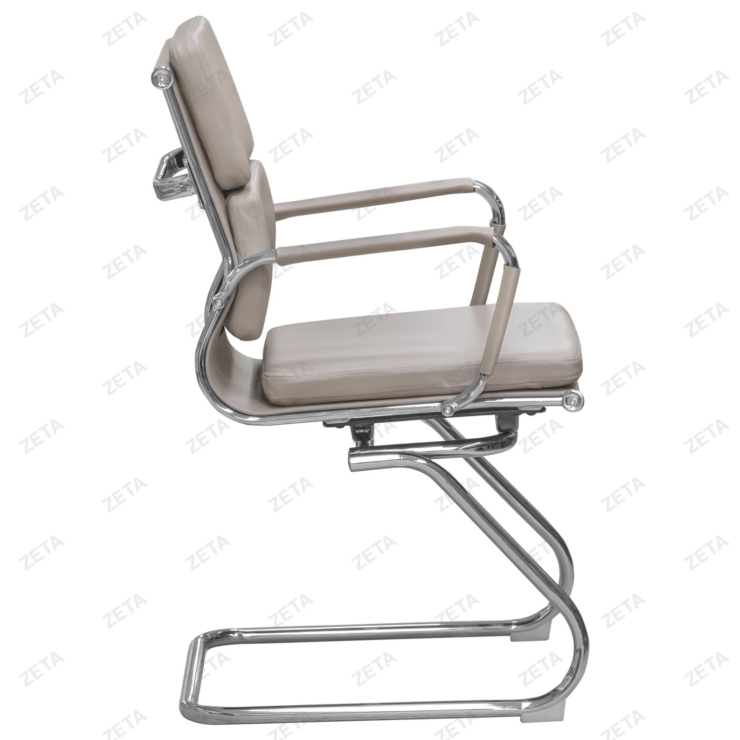 Стул №5729D (серый)