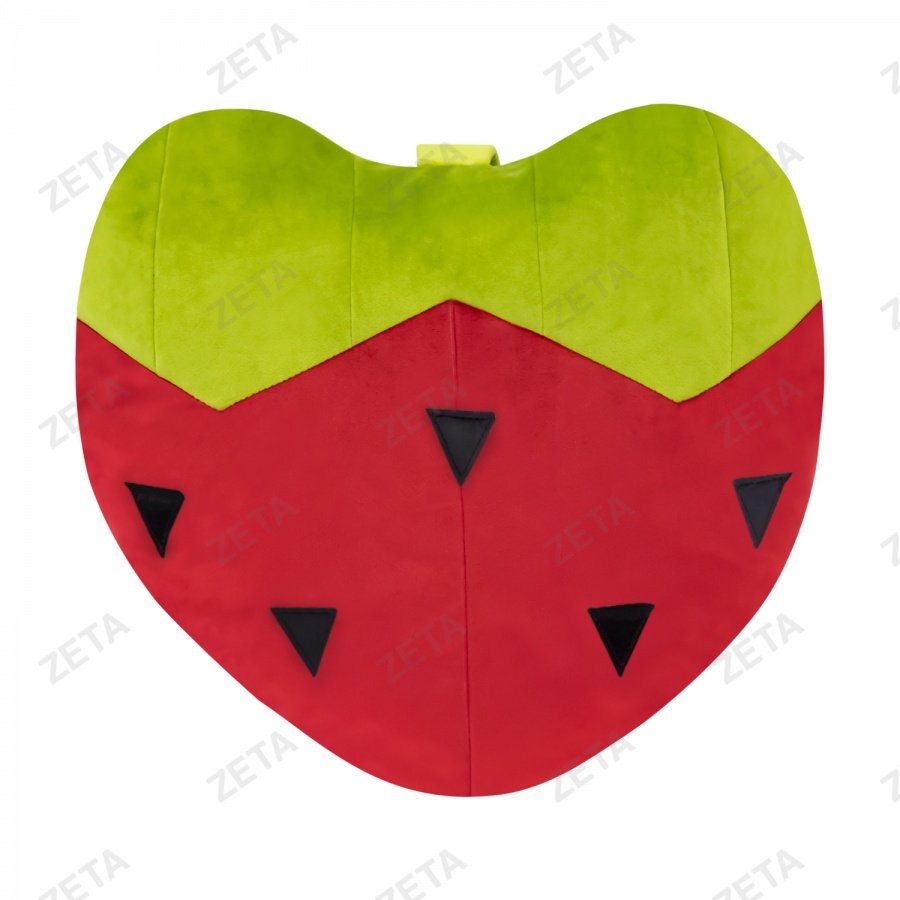 Подушка "Клубника" - изображение 1