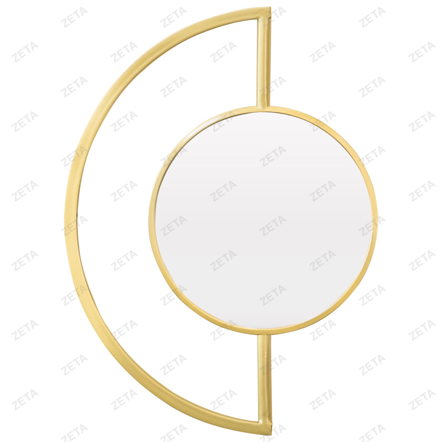 Зеркало №TY-35*35 (ВИ) - изображение 2