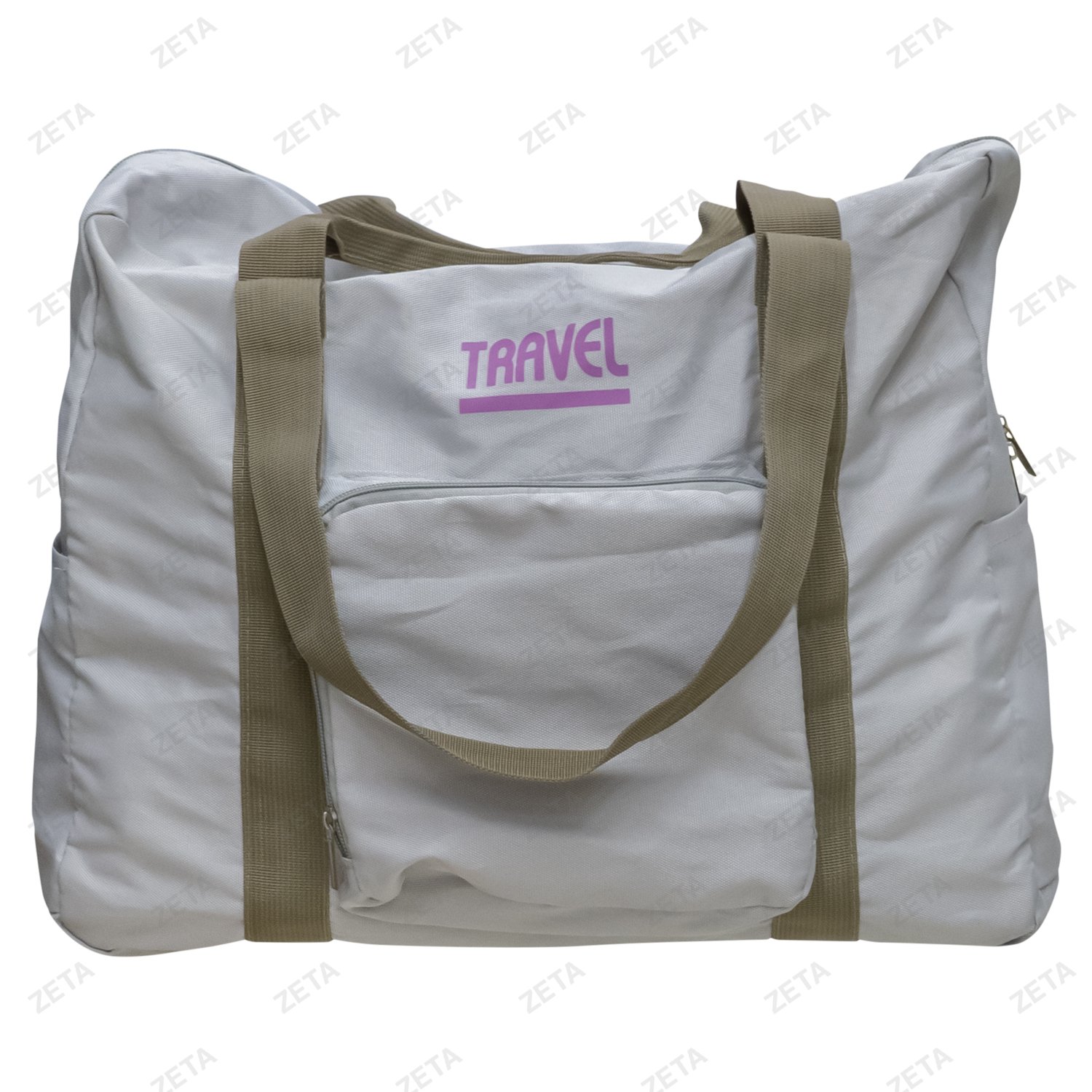 Сумка дорожная №JD-1124 (ВИ) - изображение 2