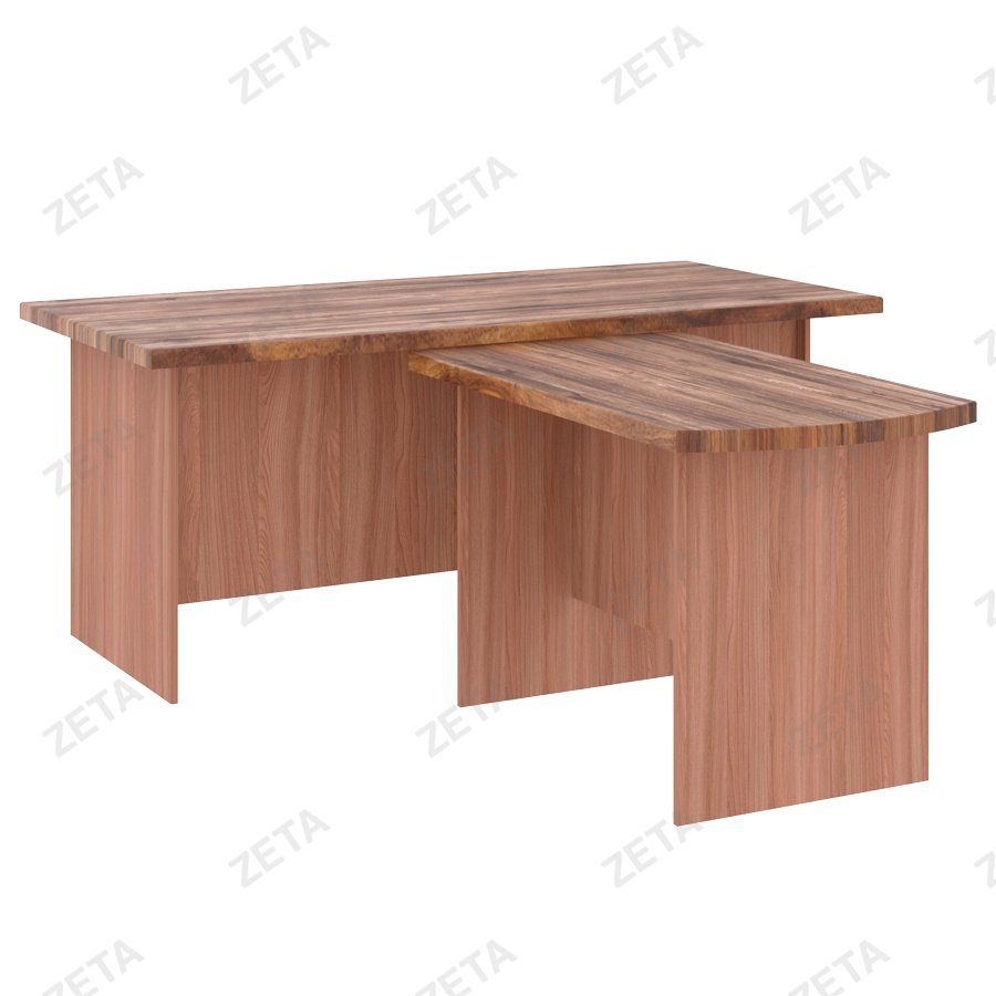 Кабинет "Атлант" (6 позиций) в МДФ