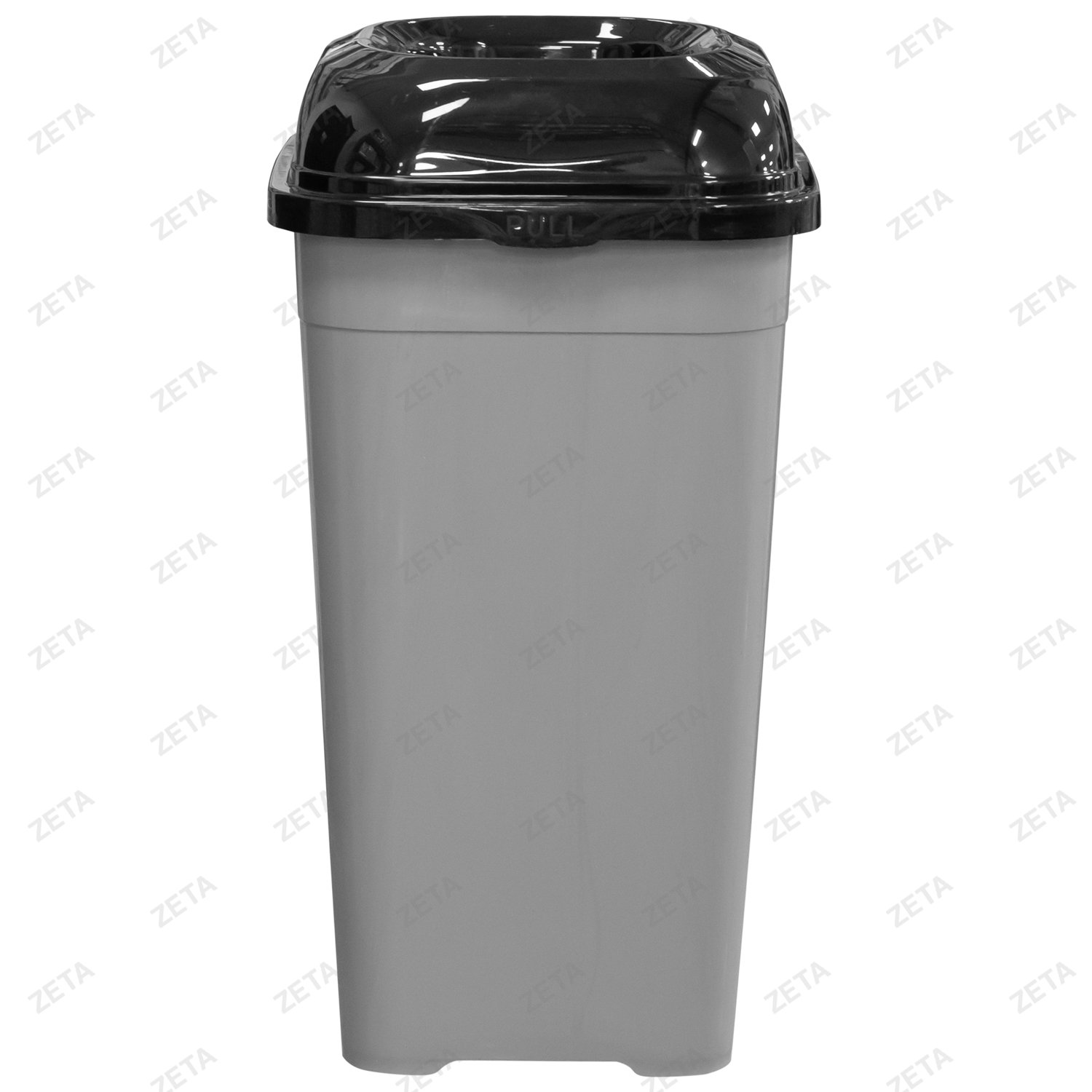 Ведро мусорное 50 л №4154 86 (Турция)