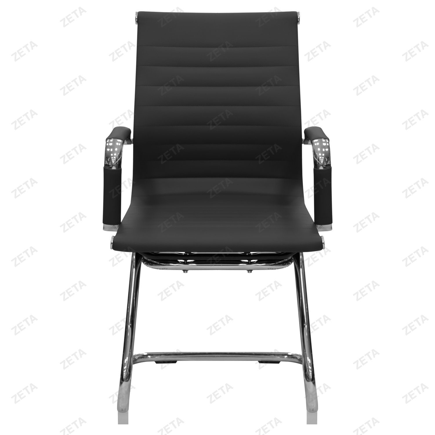 Стул №5728 черный (ВИ)