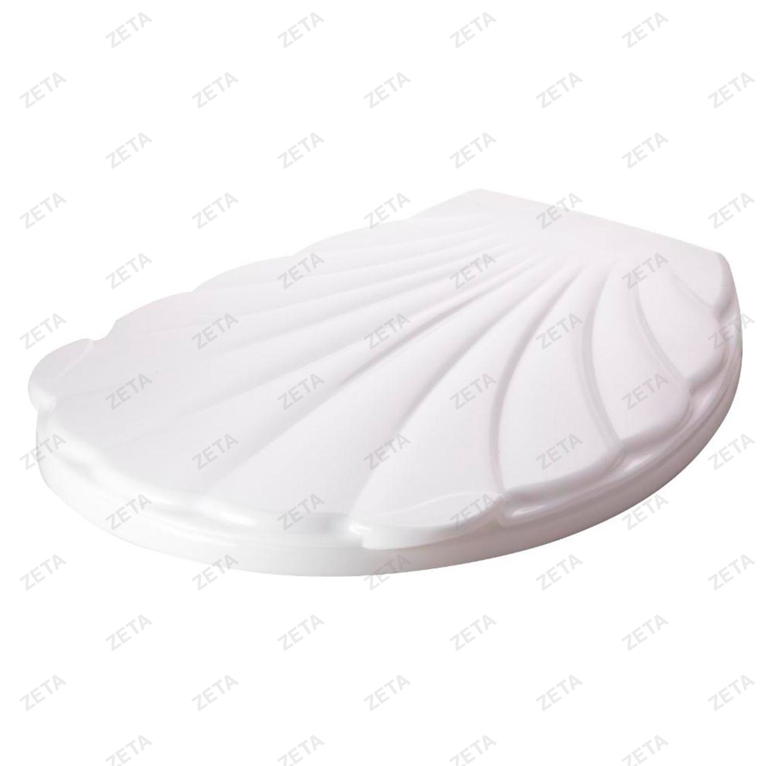 Сиденье на унитаз "BranQ" №BQ2601