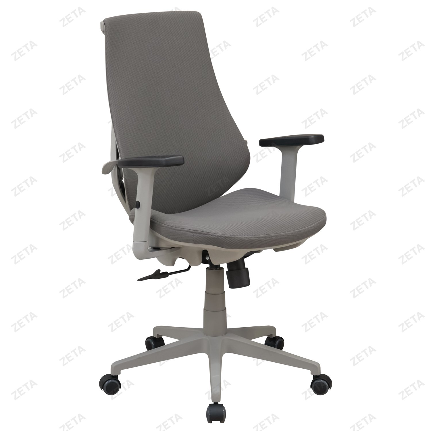 Кресло CX1361M01 (темно-серый) (ВИ) - изображение 1