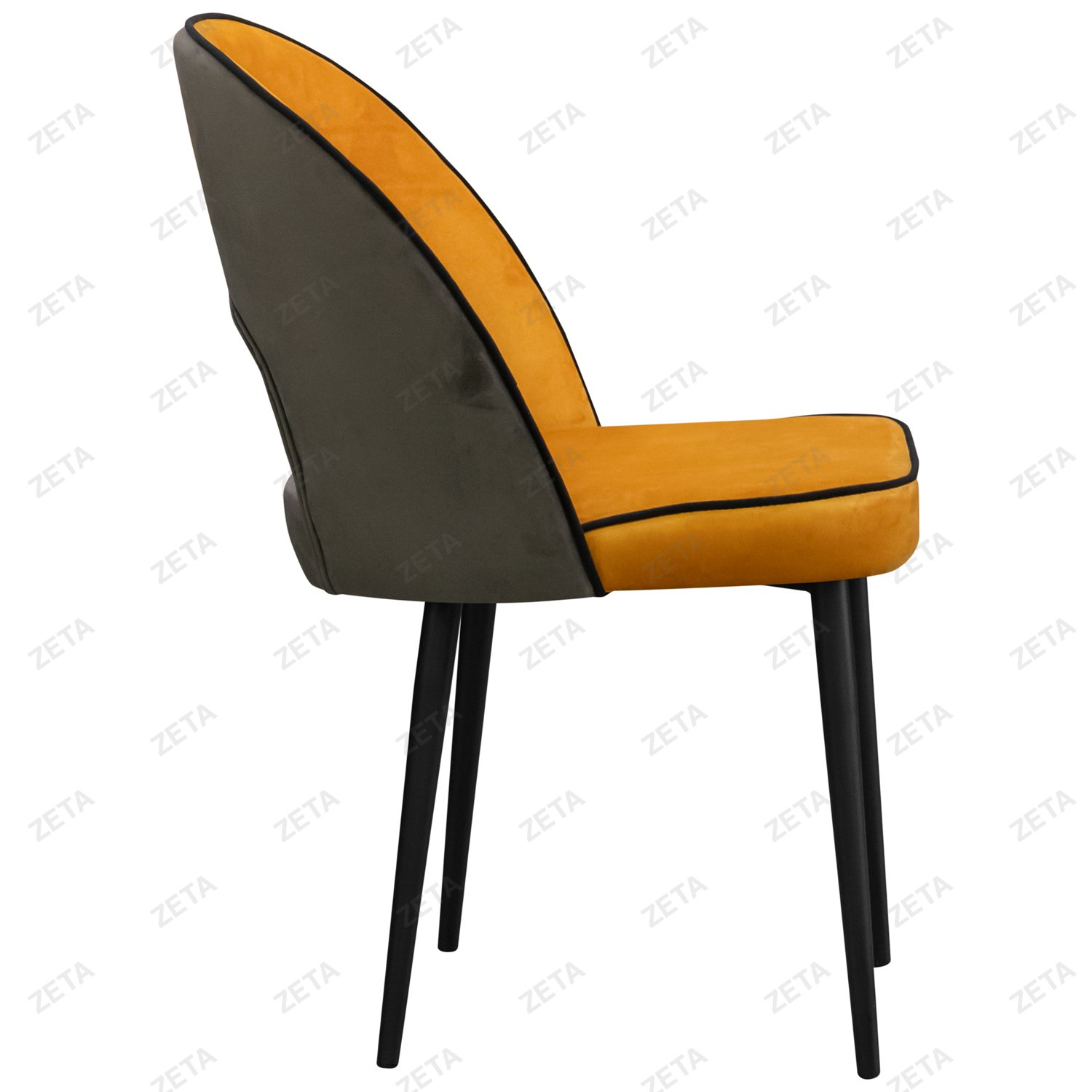 Стул "Селин" с кантиком