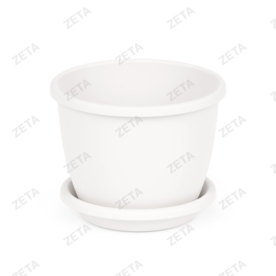 Горшок 500 мл. "Афина"