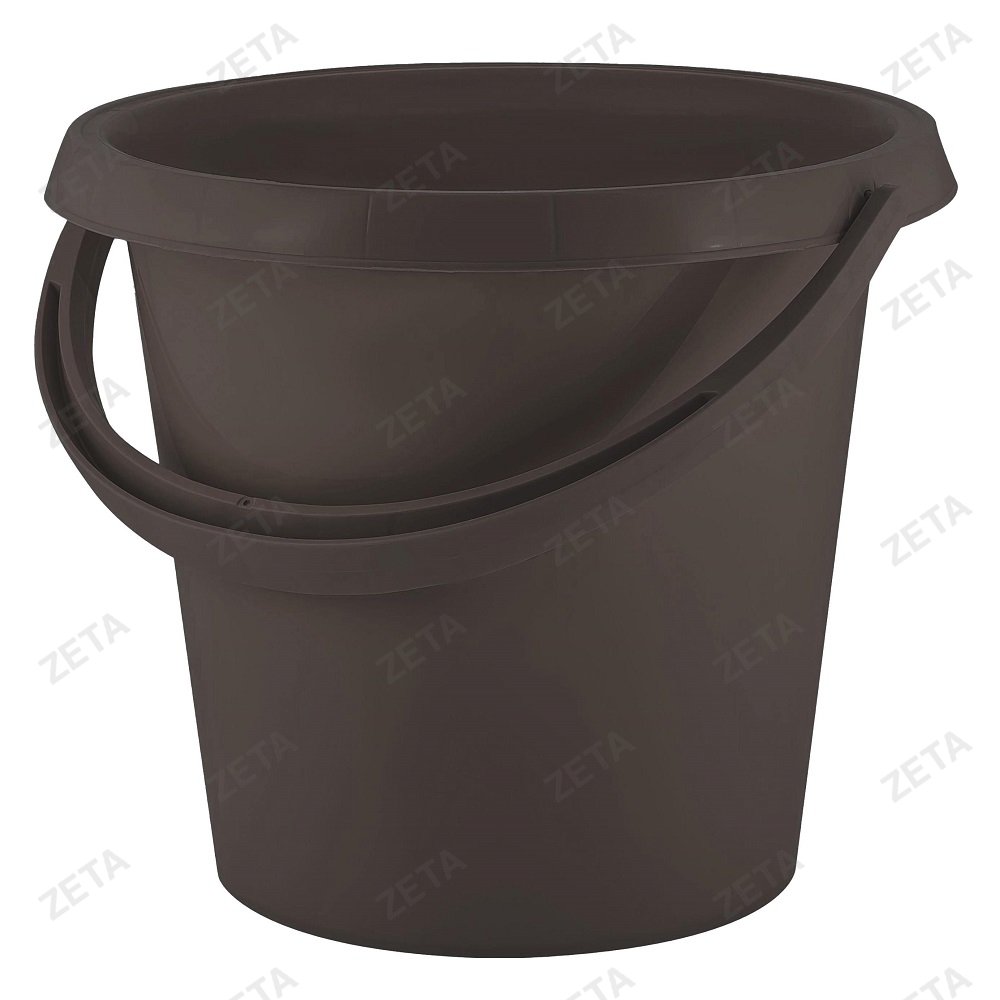 Ведро 10 л. Rock'n'Roll - изображение 1