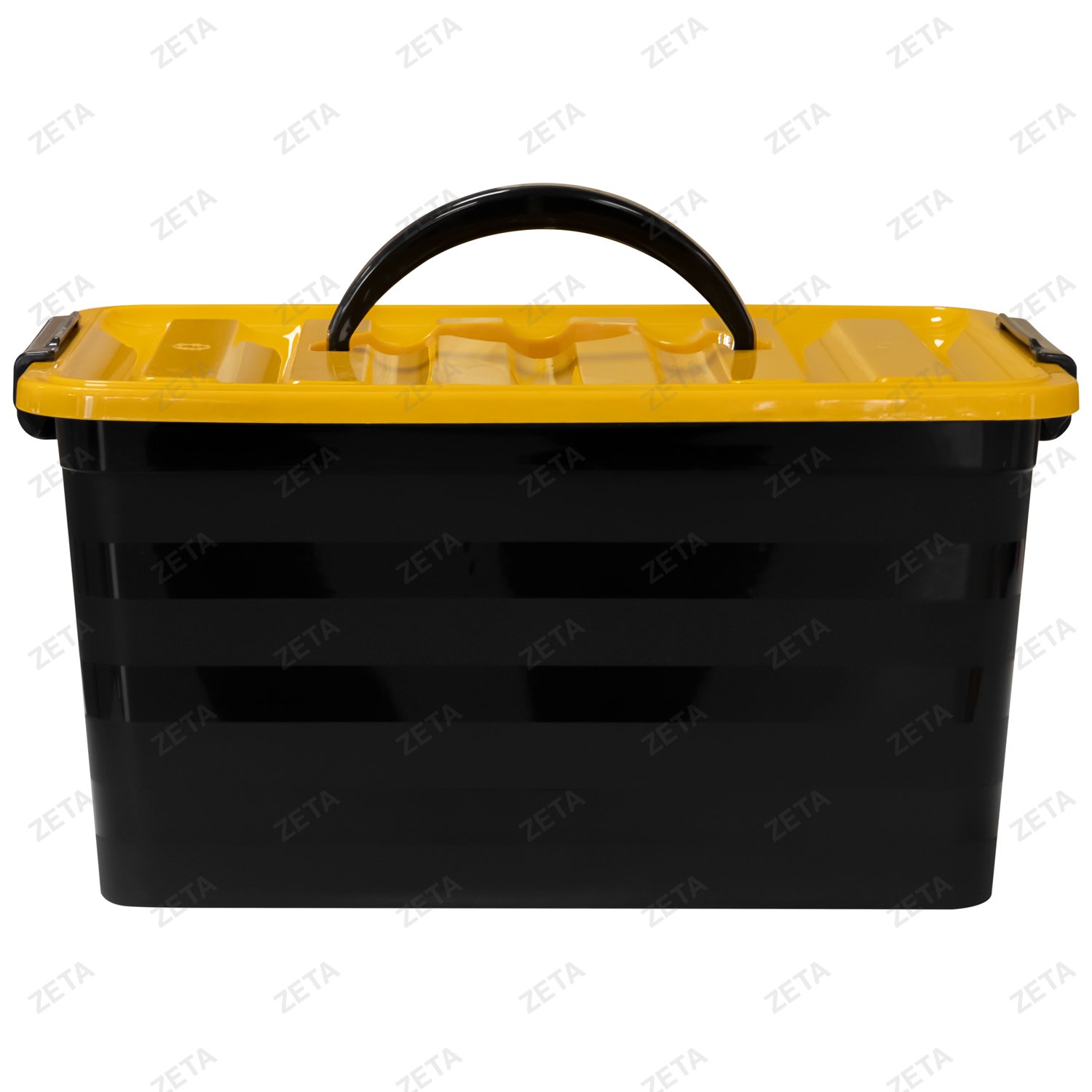 Контейнер с крышкой 16 л №301803 (Туркменистан) - изображение 2