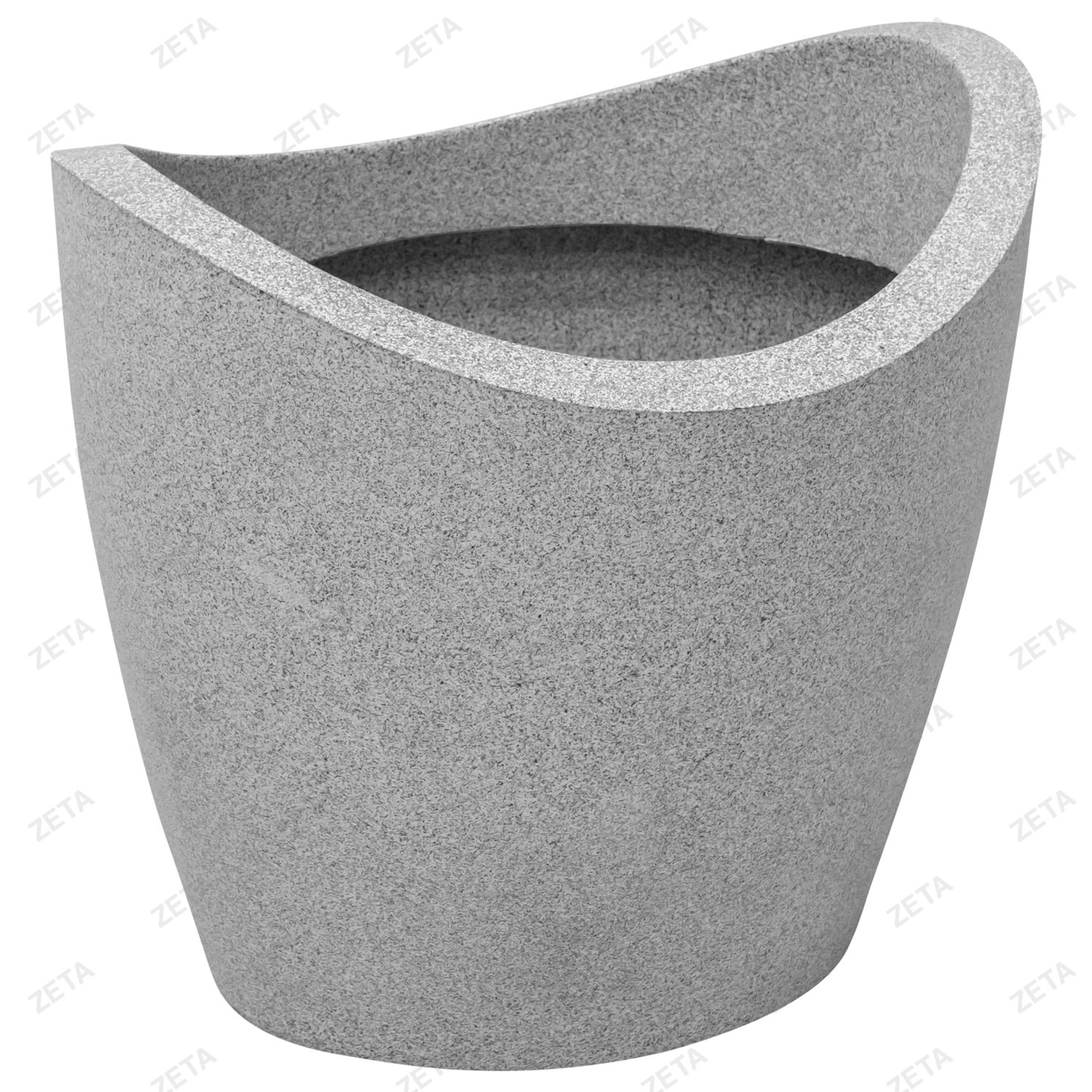 Горшок для цветов 28 л №ALYG-13 (Турция)