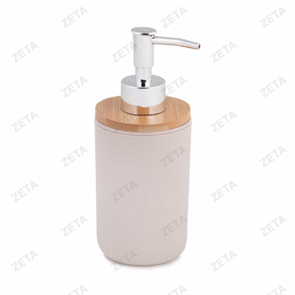 Дозатор для жидкого мыла "Бамбук"