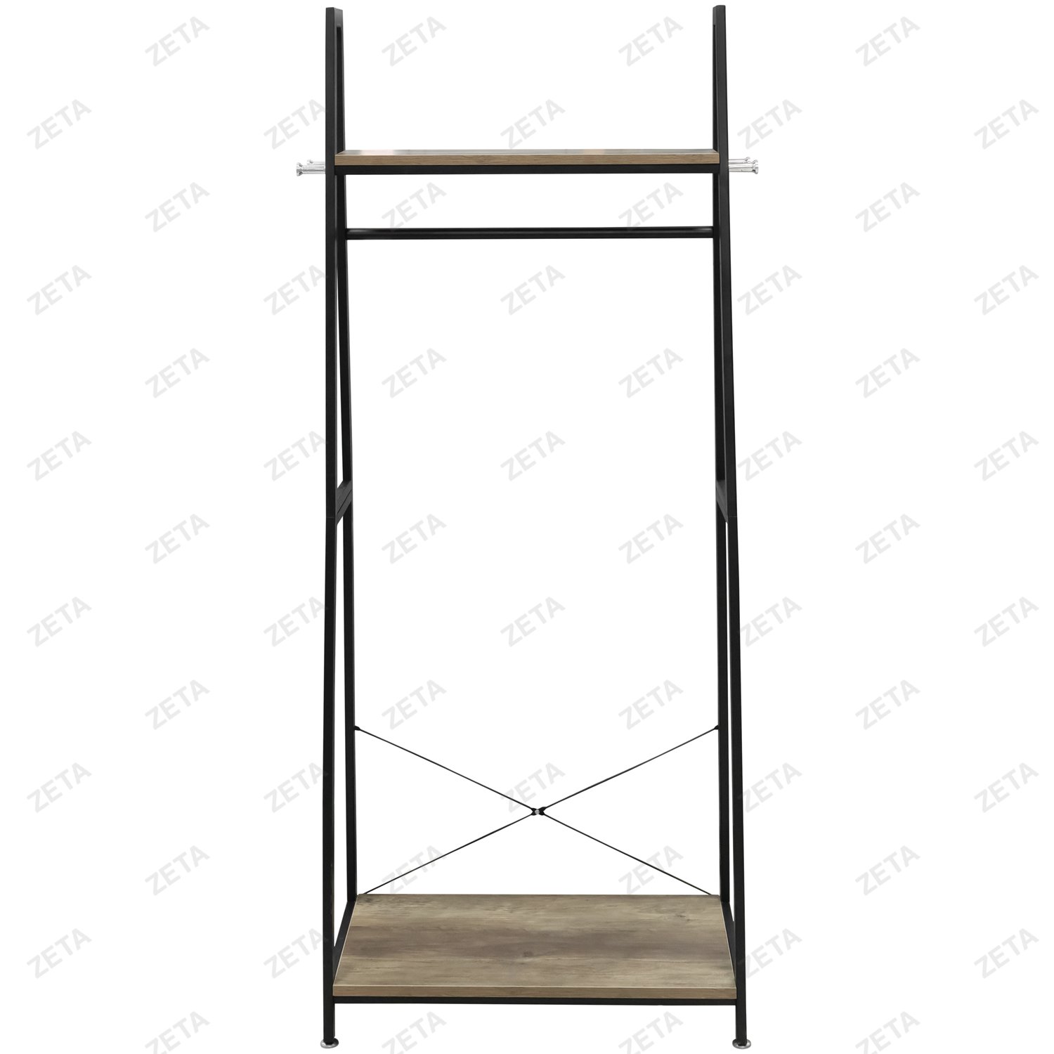 Вешалка гардеробная №9501 (ВИ)