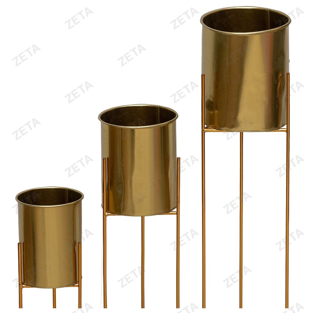 Подставка для цветов №3001E (Турция)