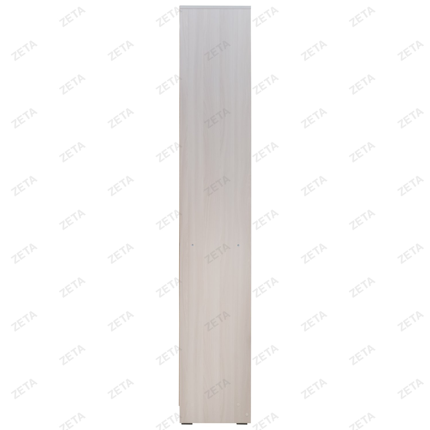 Стеллаж открытый КУЛ-122 (ясень шимо светлый) (ТП)