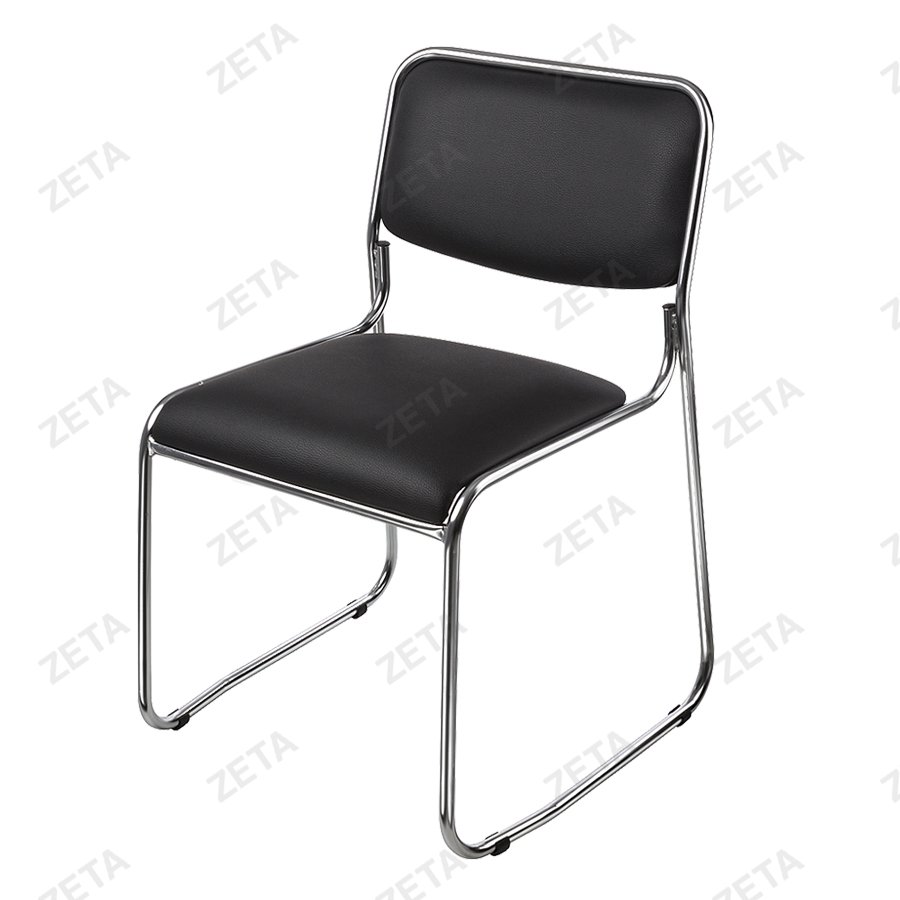 Стул "Марс" (чёрный) - изображение 1