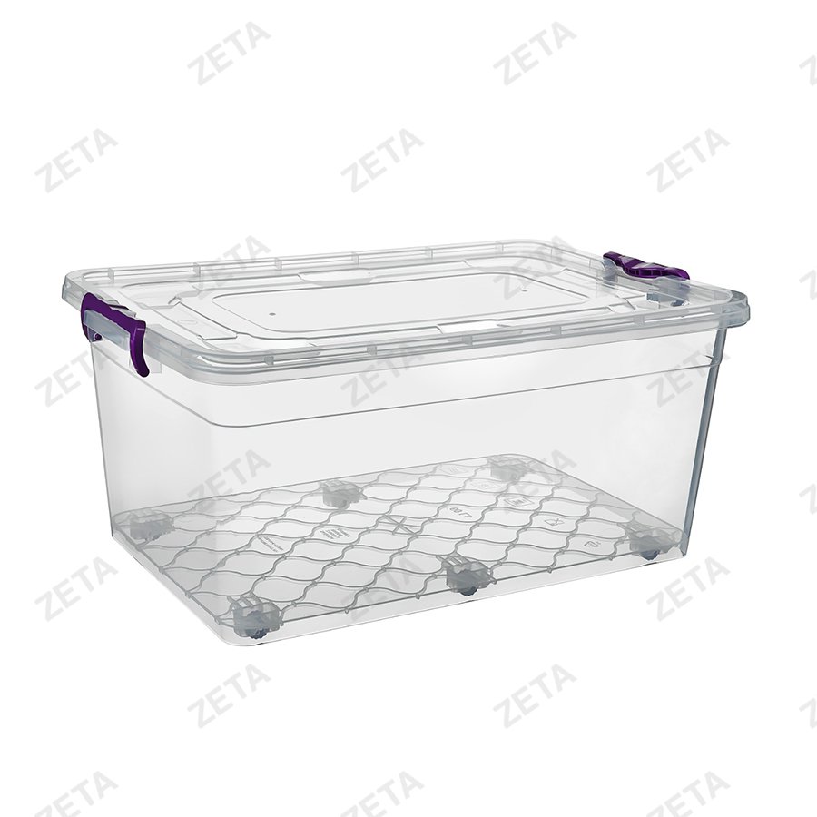 Контейнер 40 л. №ASD147