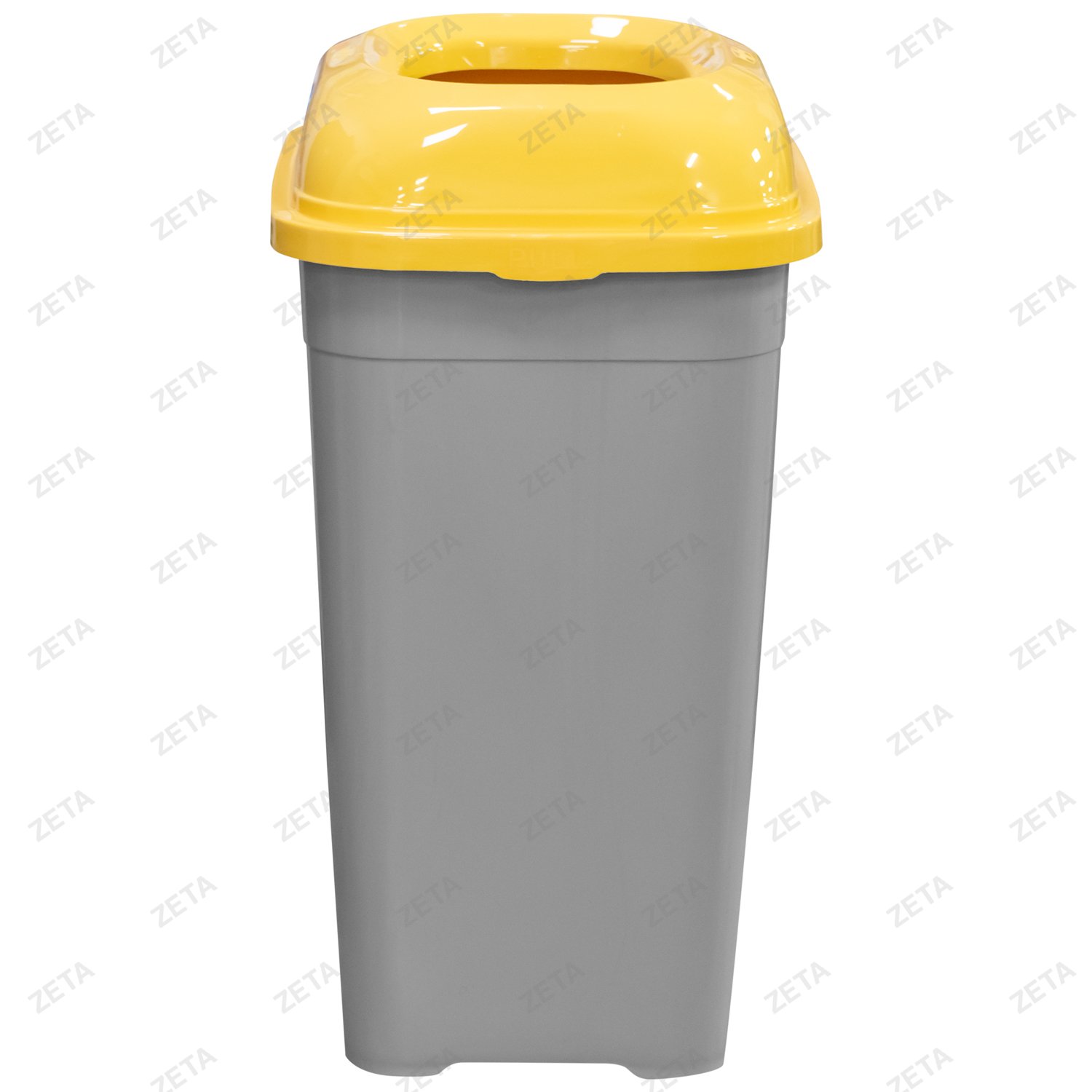 Ведро мусорное 50 л №4154 04 (Турция)