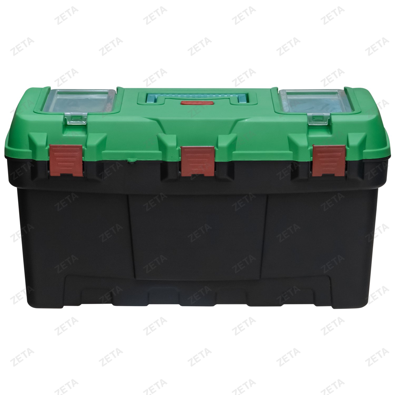 Ящик для инструментов "Умелец" (комбинированный) - изображение 2