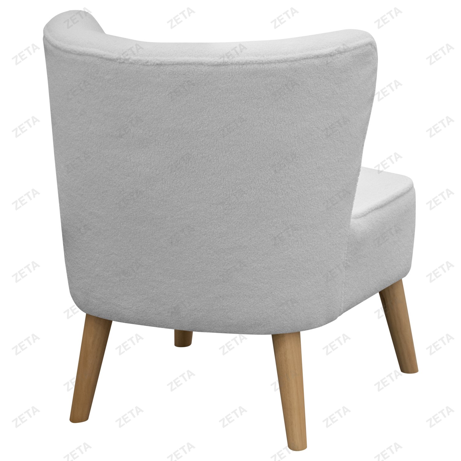 Кресло "В196 wz2092-2" (ВИ)