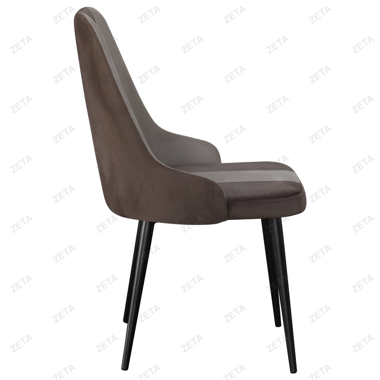 Стул "Лемос TS" пэчворк (спинка+сиденье) - изображение 3