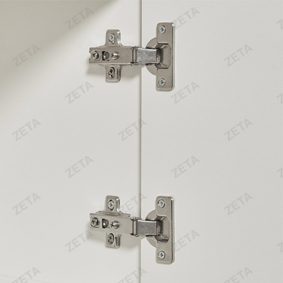 Стеллаж "Фридрих-6" №00-00107134 (белый) (РФ)