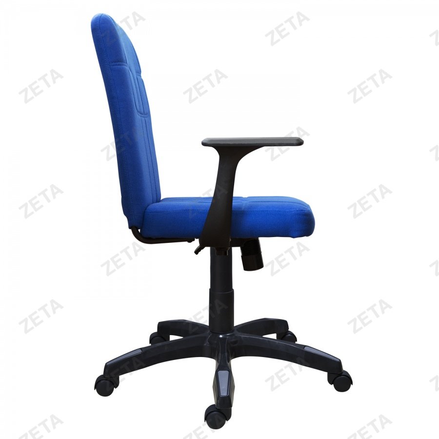 Кресло Квадро-Лайн Н гобелен,кзам подл.пл.Г-17,крест.пл.d416/ 670-1/ 680/ 700 м/п, ДДС