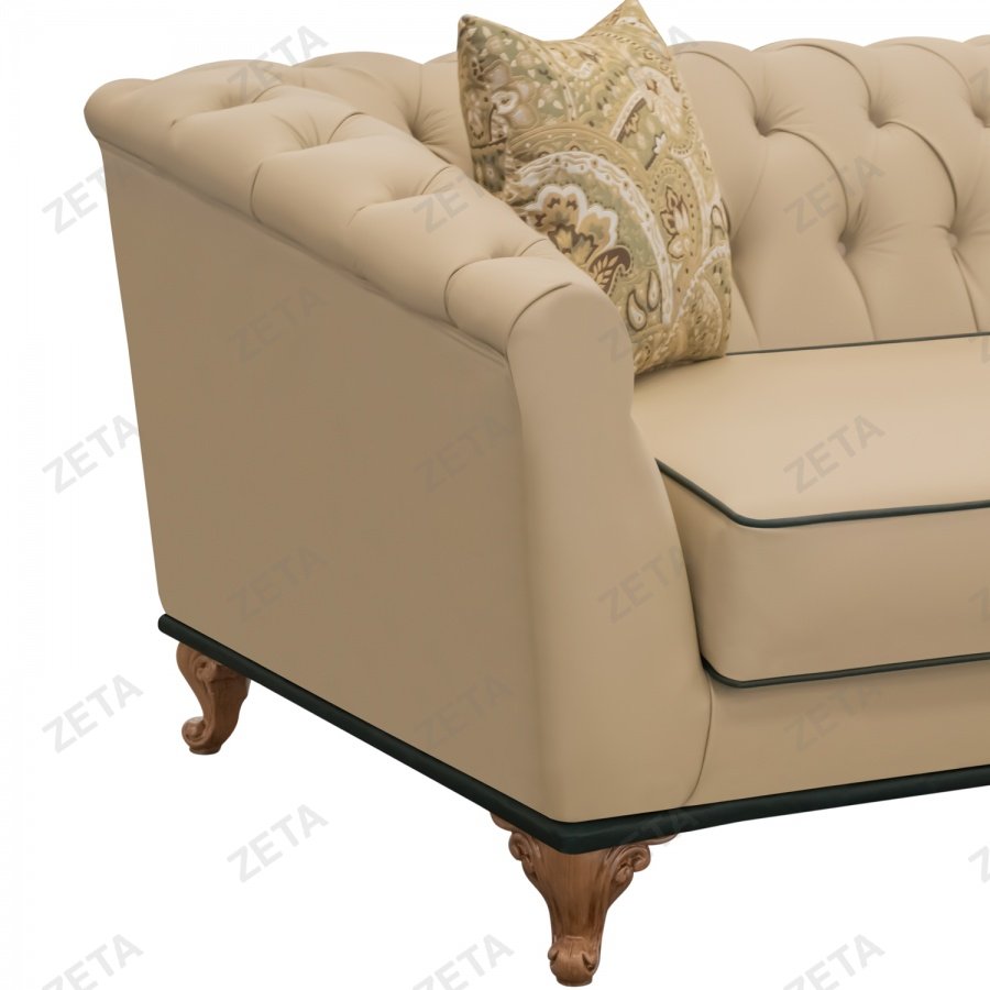 Диван "Барселона" (2280*880*600 мм.) - изображение 4