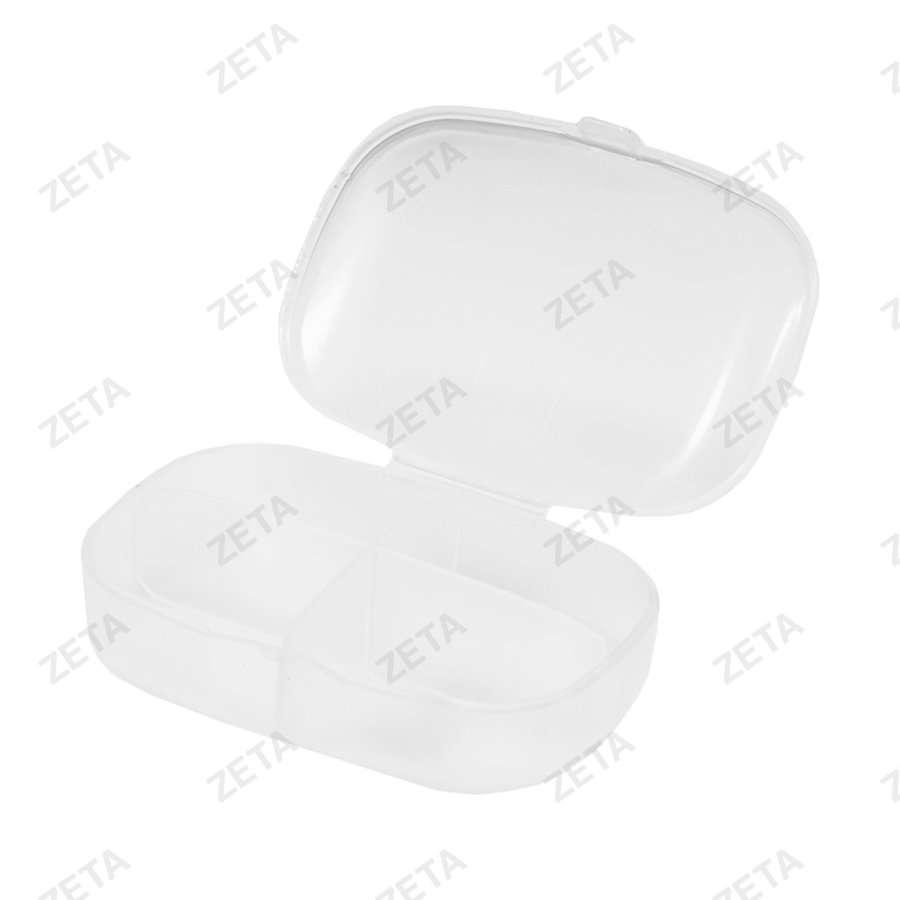 Таблетница (пищевой пластик) - изображение 2